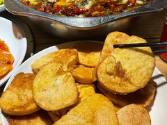 -小草房水煮鱼(东关大街店)