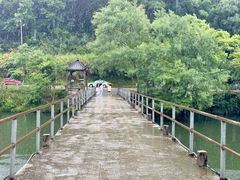 -上坦村