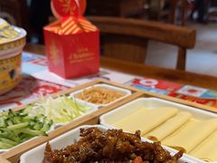 -富贵春饼·烤鸭·大厨现炒(泰华店)