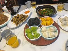 -叁拾壹克饺子·东北菜(国贸店)