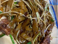 传统干炒牛河-荔银肠粉·非遗手藝(夫子庙店)