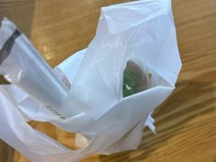 抹茶雪顶咖啡-肯德基(龙之梦购物中心店)