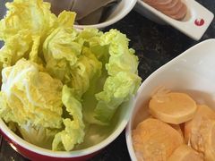 -海底捞火锅(连城广场店)