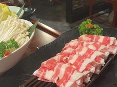 -捞王猪肚鸡火锅(昆山店)
