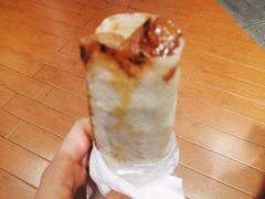 -小旋风铁板鱿鱼卷(花漾城店)