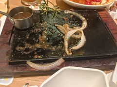 -豪客来牛排(天阳D32店)