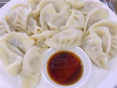 -晓庄学院-食堂