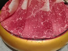 -樱煦和牛寿喜烧(如皋吾悦广场店)