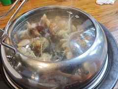 -海味当家·蒸锅海鲜(星海公园店)