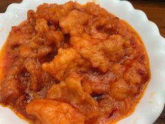-姑苏面馆(花园路店)