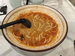 -翡翠拉面小笼包(岭南新天地店)