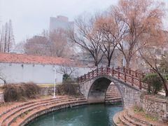 -南京航空航天大学(明故宫校区)