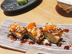 -一心创作料理屋(经开万达店)