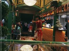 -新疆亚克西音乐餐厅(南方花园店)