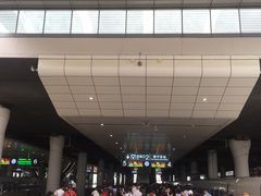 -南宁东站