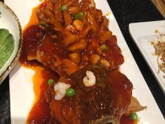-老苏州芳和园茶酒楼  传统苏帮菜(观前店)