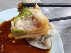 -都一处烧麦馆(前门店)