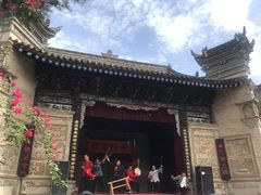 -西安关中民俗艺术博物院
