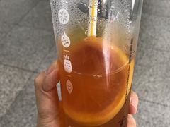 -麦当劳(军博店)