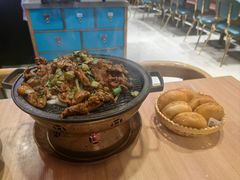 -宏状元现熬粥·京味菜(三里河店)