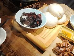 -四灶儿·2005地道杭帮菜(杭州鼓楼1店)