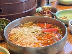 -韩景台烤肉(八大处店)