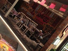 -火塘云南烧烤大排档