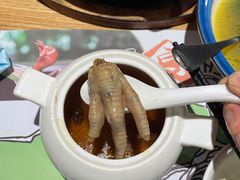 -粤小馆(天安云谷店)