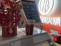 -海底捞火锅(高科广场店)