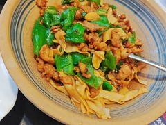 -外婆味道·云南菜大当家(关上店)