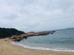 -南丫岛