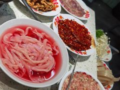 -龙厂长老火锅(抚琴店)