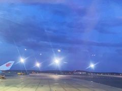 -维也纳国际机场