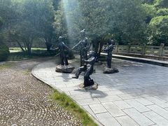 -宁波五龙潭景区