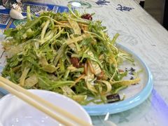 -清真·盛京白记 小骨头羊汤馆(南八马路店)