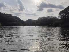 -龙门水都景区