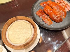 -夏宫中餐厅(静安香格里拉店)
