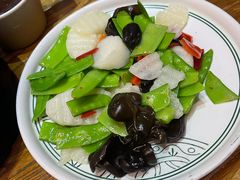 -云海肴·汽锅鸡·云南菜(天津国金汇店)