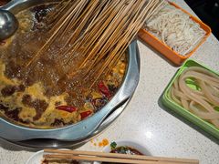 -水碾河刘老大串串香(水碾河路店)
