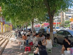 -小胖老味刨冰