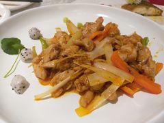 东安子鸡-马凯餐厅(地安门店)