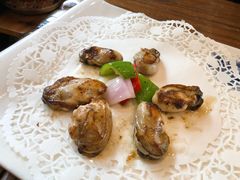 生煎生蚝-阿多私房菜(顺德店)