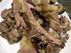 -清真益鑫羊肉手抓馆(南大街店)