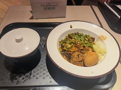 -乡村基(杨家坪建设店)