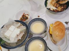 -澳门陈光记烧味饭店(南京德基广场店)