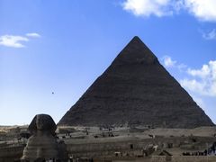 -吉萨金字塔群