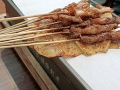 -庆峰龙虾烧烤(合肥一店)
