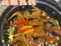 -宏八酒楼(西樵山景区店)