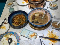 -阿里疆Alijiang·丝路美食·异域风情·清真(长楹天街店)