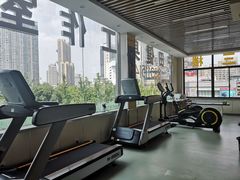 -中田健身工作室(胜利门店)